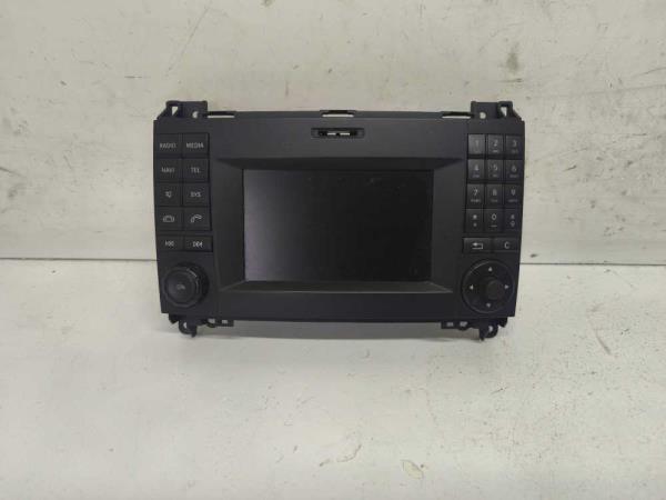 RADIO MERCEDES - Vue 1